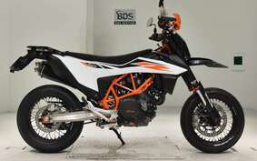 KTM 690 SMC R 2020