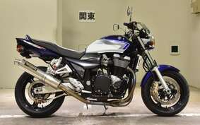 SUZUKI GSX1400 2006 GY71A