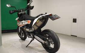 KTM 690 SMC 2010 LSS40