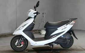 SYM GT125 HM12