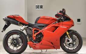 DUCATI 1098 S 2007 H700A