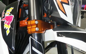 KTM 690 SMC R 2020 LST40