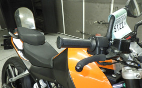 KTM 125 DUKE