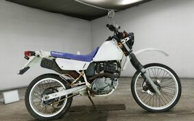 SUZUKI DJEBEL 200 (DR200SE) SH42A