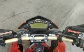 DUCATI HYPERMOTARD 796 2010 B101A