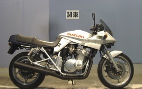 SUZUKI GSX400S KATANA 1992 GK77A