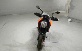 KTM 390 DUKE 2019 JPJ