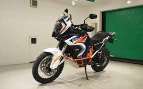 KTM 1290 SUPER ADVENTURE R 2024