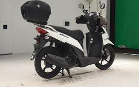 SUZUKI ADDRESS 110 CE47A