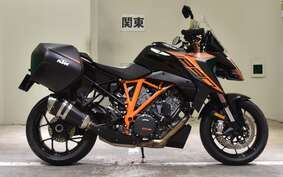 KTM 1290 SUPER DUKE GT V6940