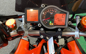 KTM 1290 SUPER DUKE R 2016 V3940