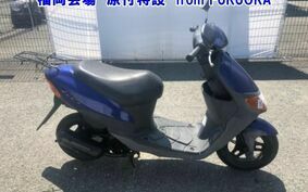 SUZUKI ﾚｯﾂ CA1KA