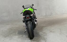 KAWASAKI NINJA ZX-6R 2020 ZX636G