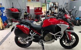 DUCATI MULTISTRADA V4 S 2022 1A00A