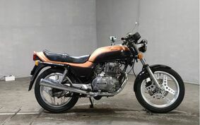 HONDA CB250 N CB250N