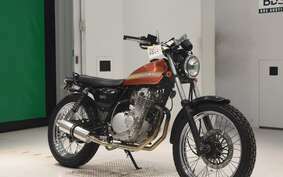 SUZUKI GRASS TRACKER Bigboy NJ47A