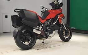 DUCATI MULTISTRADA 1200 S 2014 A302J