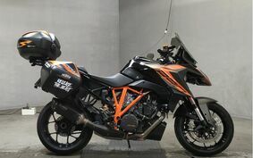 KTM 1290 SUPER DUKE GT 2020 V6940