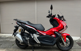 HONDA ADV150 KF38