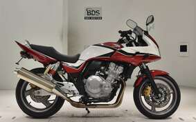 HONDA CB400SF 2008 NC42