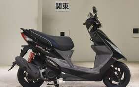 KYMCO VJR125 i SE22