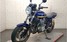 KAWASAKI ZEPHYR 1100 2000 ZRT10A