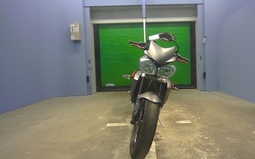 TRIUMPH STREET TRIPLE R 2014 TL1366