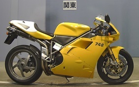 DUCATI 748 R 2001 H300A