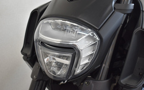 DUCATI DIAVEL Dark 2014 G105J