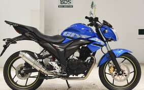 SUZUKI GIXXER 150 NG4BG