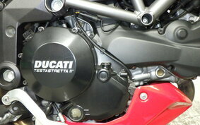 DUCATI MULTISTRADA 1200 S 2013 A302J