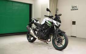 KAWASAKI Z400 Gen.2 2019 EX400G