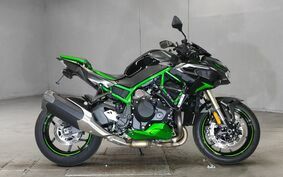 KAWASAKI Z H2 SE 2023 ZRT00K