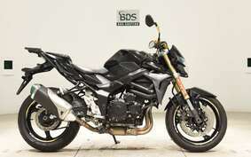 SUZUKI GSR750 2011 C5111