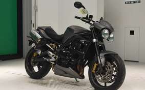 TRIUMPH STREET TRIPLE R 2009