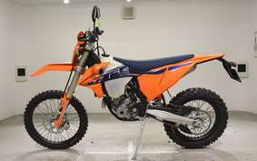 KTM 250 EXC F EXA40