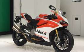 DUCATI 959 PANIGALE CORSE 2019