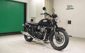 TRIUMPH BONNEVILLE T100 2014