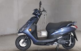 YAMAHA  AXIS Z SED7J