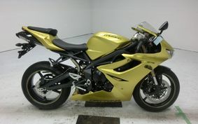 TRIUMPH DAYTONA 675 2013 MD1066