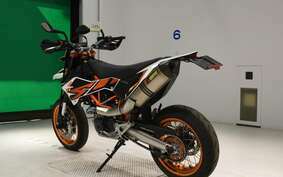 KTM 690 SMC R 2018