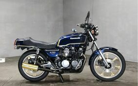 KAWASAKI Z750 FX Type Gen.3 KZ750E