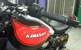 KAWASAKI Z900RS ZR900C