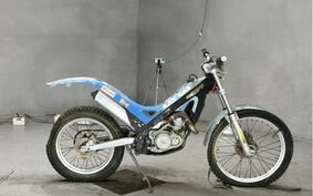 GASGAS  コンタクトJTR250 GG25