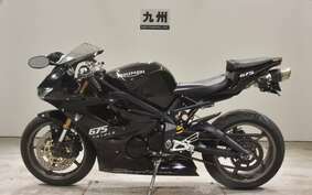 TRIUMPH DAYTONA 675 2009 MD1066