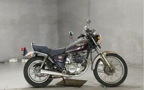 YAMAHA SR250 4J1