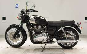 TRIUMPH BONNEVILLE T100 2004 J902TM