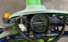 KAWASAKI KDX200SR DX200G