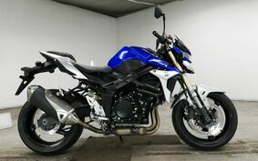 SUZUKI GSR750 2014 GR7NA