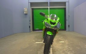 KAWASAKI ZX 10 NINJA R 2004 ZXT00C